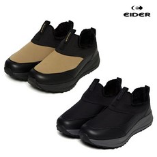 [백화점 정품] 26년SALE 아이더 EIDER 베이크 로우컷 방한화 DUW24N79 80