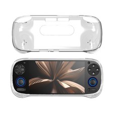 레트로이드 포켓5 투명 케이스, 1개, CLEAR, Retroid Pocket5