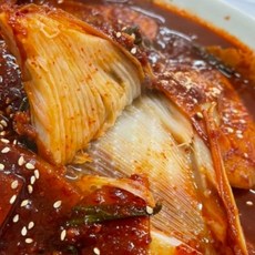 반건조 홍어가오리 특대 사이즈 1마리 (중량 500g내외) 말린생선