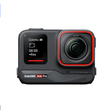 인스타360 액션캠 Ace Pro, CINSAAJA/ACEPRO001, 사진색상