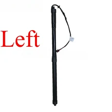 도요타 RAV4 리어 리프트게이트 뒷문 해치 트렁크 지지대 스트럿 689100R060, 03 LH