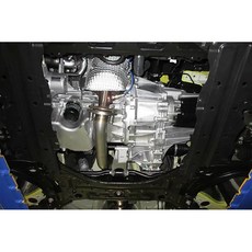 明水自動車 FUJITSUBO FRONT PIPE SUZUKI SWIFT ZC33S 2018- 排氣管前段, 1個