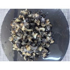 쫄깃쫄깃 국내산 왕 우렁이 우렁살, 1세트, 국내산 왕우렁이 1kg