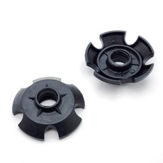 바스켓(2개 세트) 등산스틱부속, 2개