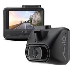 Mio 4K星光級安全預警九合一GPS WIFI行車記錄器MiVue 935W (32G 點煙器 擦拭布 原廠公司貨)