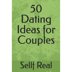 (영문도서)50 Dating Ideas for Couples Paperback, Independently Published, English, 9798198050358 Independently Published, English, 9798198050358