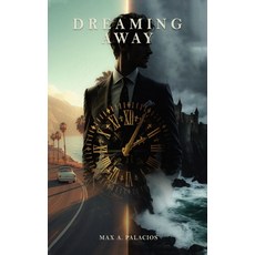 (英文圖書)Dreaming Away 精裝版, Max A. Palacios, 英文