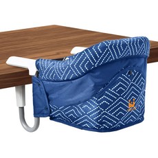 MTWML 클립식 휴대용 하이 체어 베이비・유아용20-85mm후대 대응