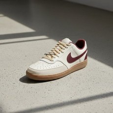 나이키 코트 비전 로우 HV2530-101 남성 운동화 스니커즈