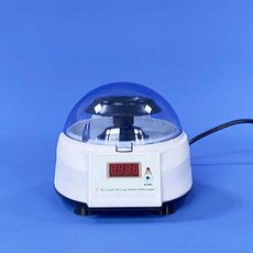 소형 혈액원심분리기 혈청 원심기 탁상용 채혈 추출기, 5. LXJ-8 ( 8000 rpm)