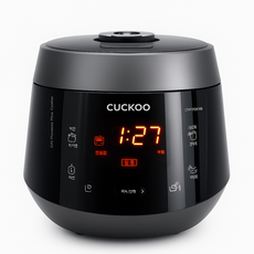 본사직영) 쿠쿠 10인용 전기압력밥솥 CRP-P1055FD, (CRP-P1055FD)