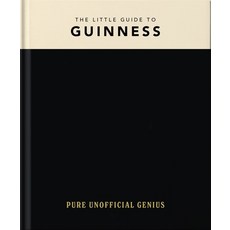 (영문도서)The Little Guide to Guinness Hardcover, Oh, English, 9781035433391