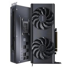 arcb580 고급형 최신형 냉각팬 전문가용 arcb580성능 게임용, 12GB