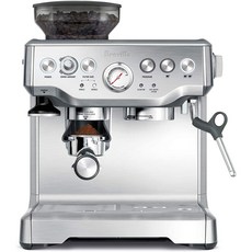 Breville the Barista Express 義式咖啡機 BES870XL