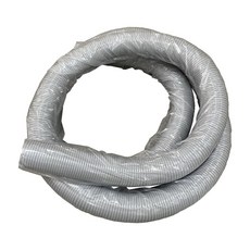 定向風管 排氣管, 100cm