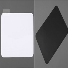 자유로운햇살 자석 화이트보드(A4) 사무실화이트보드