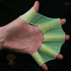 곰돌이네상점 개구리 물갈퀴 S 수영손물갈퀴