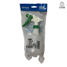 梅花牌 500cc 噴霧器, 1個, SC-105, 4714221589065, 白色