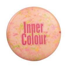 원반 부메랑 성인 경기 트레이닝 프리스비 돌리기 DIY, C타입, 1개