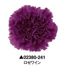 花藝夢 康乃馨日本大地農園02380系列原裝盒 母親節不凋永生花禮 優雅居家裝飾 持久綻放, 241