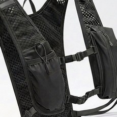 초경량 러닝조끼 아웃도어 마라톤조끼 메쉬 수납가방 등산 트레일 스포츠 런닝베스트