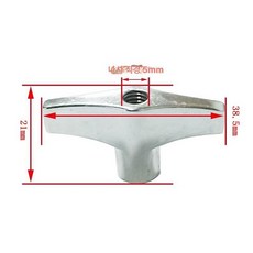 드럼 심벌 스탠드 시리즈 무대 버스킹 연습 공연 워크샵, 1개