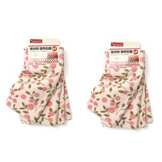 다용도 주방 빨아쓰는 극세사 물먹는 행주 30*30 컬러랜덤, 1개, 8개입