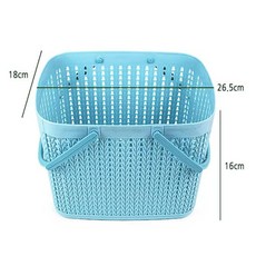 물결샵 목욕탕 가방 사우나 찜질방 용품 소품 헬스장 욕실 파우치 수영장 다용도