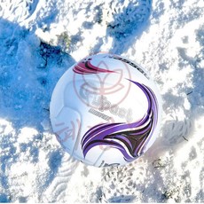 큐스팩트W 동계용 족구공 4호 혜명만물몰