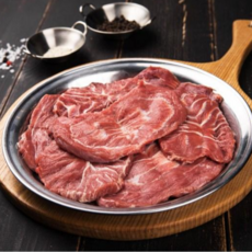 국내산 뽈살 500g/ 마리당 300g 밖에 나오지 않는 귀한 부위, 1개