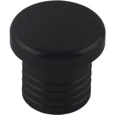 알루미늄 메클러 마개 블로우오프밸브 라디에이터 마개 25mm 블랙 ST01, 28mm 솔리드 실버 ST01, 1개