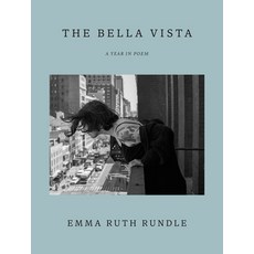 (영문도서) The Bella Vista Hardcover, Unnamed Press, English, 9781961884328
