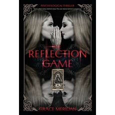 (英文圖書)The Reflection Game 平裝版, Grace Meridan, 英文