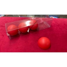 808 MAGIC 魔術道具 808球 單球 單shell 一球變四 舞台用球 台灣製, 1個