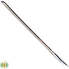 珍琴珍品二胡弓 蒙古公馬尾毛南胡弓 骨質弓魚, 1個