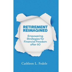 (英文圖書)Retirement Reimagined: Empowering Strategies for Financial Freedom after 60 精裝版, Audiobook Publishing Services, 英文