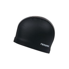 :: R이앤오M더블유아이엠 성인 PU 수모 블랙 RO-RC2C500-BK 177979 911RB 8247799, BK(블랙), F, BK(블랙)