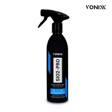 보닉스 SIO2-PRO 유리막코팅 관리제 500ml, 1개