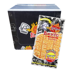 벤토 앵그리 앤 스파이시 어포, 12g, 72개