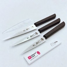 六協 刻花刀 9cm 10cm 12cm 附安全保護刀鞘 台灣製 果雕 冰雕, 1個