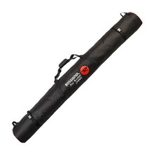 보관 가방 롤링 다용도 장비 패딩 방수 여행용 스트랩, 1개, 더블 스노보드 165cm