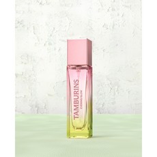 TAMBURINS EVENING GLOW 香氛香水 附專櫃提袋, 1個, 11ml