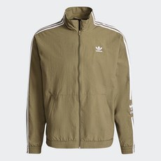 adidas阿迪達斯Lockup夾克 H41390