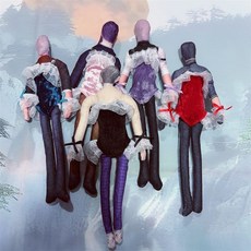 皇帝の新衣 26-28釐米抽象老鼠乾衣服配件比基呢服裝, 比基粉【幹】,【適合27釐米老鼠幹】, 1個