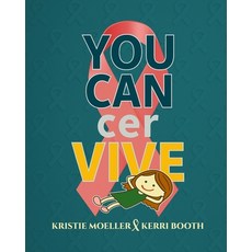 (영문도서)You Cancer Vive Paperback, Thinkbooth, English, 9781069887108