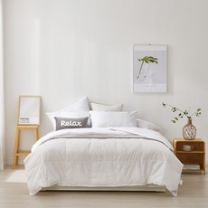 구스온 에어라이트 호텔 폴란드 구스이불 봄여름용