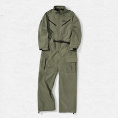 하루의정 점프슈트보드복 남녀공용 방수 방풍 스키복 점프슈트 보온 두꺼운 겨울 세트