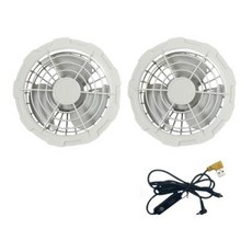 냉각조끼 에어컨효과 쿨아이스 통기성 민소매 작업복 에어컨 의류 3 기어 착용 가능 야외 더운 날씨용 쿨링 선풍기 조끼