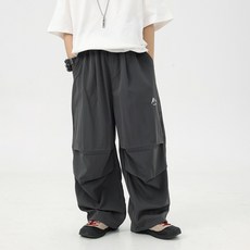 山系兒童長褲薄 夏新款男童日系防蚊褲中小童帥氣工裝束腳褲潮