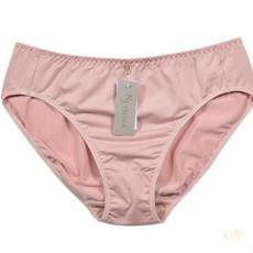 대목 컬러 신축성 디자인 여성용 퀸맥시팬티 학생